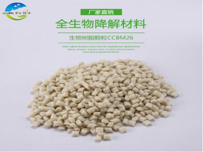 完全降解塑料的定制，你知道有多講究嗎？